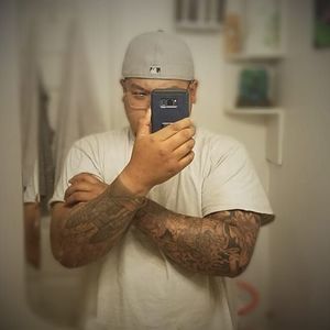 Meet your Posher, Veasna